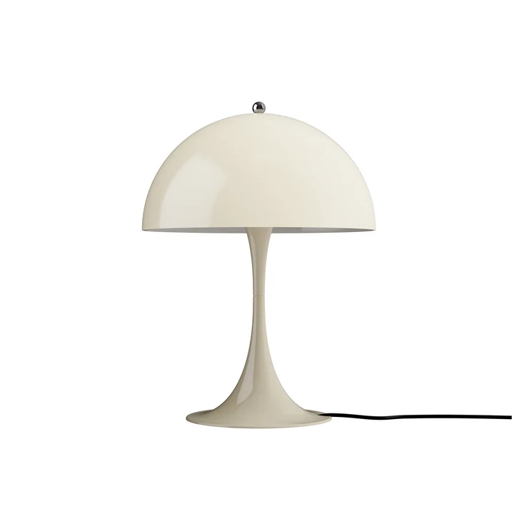Louis Poulsen - Panthella V2 bordlampe 320, opalbeige