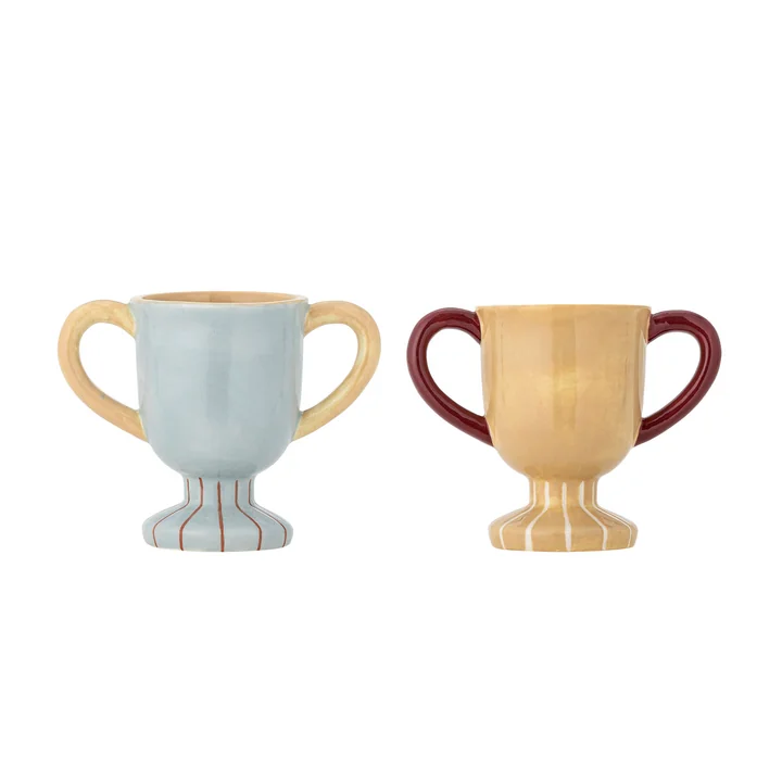 Bloomingville Mini - Trophy Cup