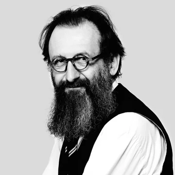 Michele De Lucchi