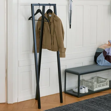HAY Loop Stand Hall alle varianter
