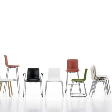 Vitra – Hal kollektion