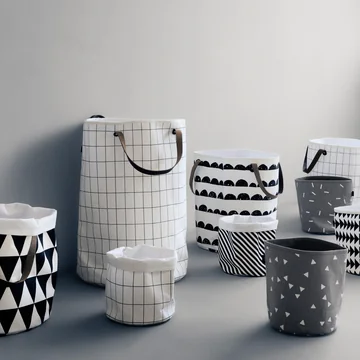 Ferm Living - vaskerum