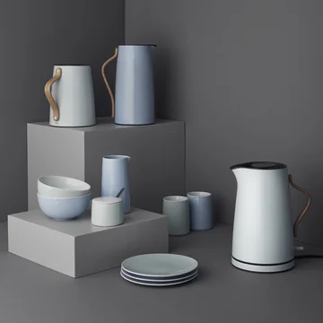 Te- og kaffeserien Emma af Stelton