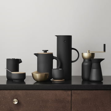 Collar and Theo serien af Stelton