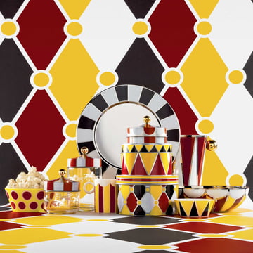 Circus Collection fra Alessi