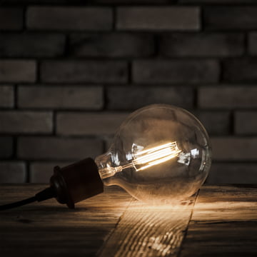 LED-glødetrådslyskilde fra Umage