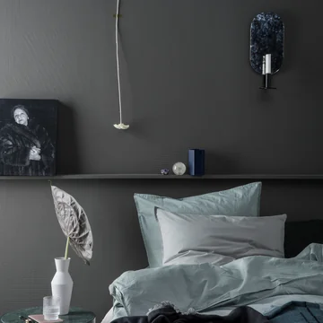 Coupled væglysestage fra Ferm Living