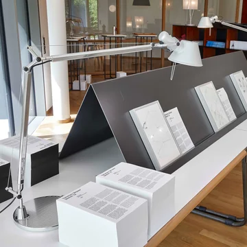 Det store udvalg af Tolomeo lys