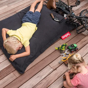 Fatboy - Beanbags - Producentens serie
