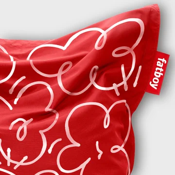 Fatboy - Beanbags - Producentens serie