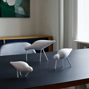 Innovative dekorative genstande