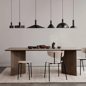 Collect Lighting fra Ferm Living