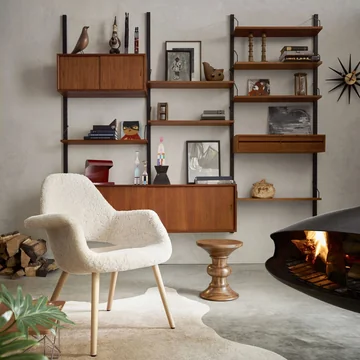 Vitra Home Stories Vinter 2019