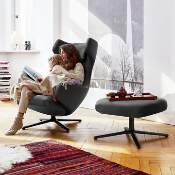 Vitra - Home Stories Vinter 2020