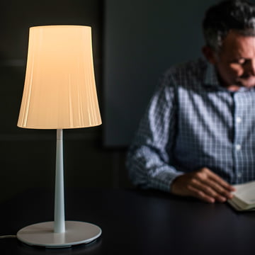 Foscarini - Birdie Easy bordlampe