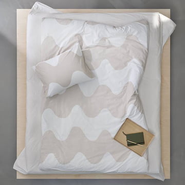 Lokki sengelinned fra Marimekko
