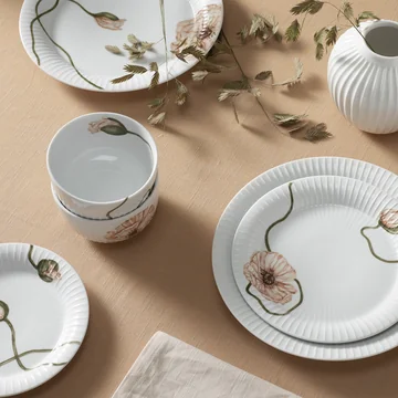Hammershøi Poppy af Kähler Design