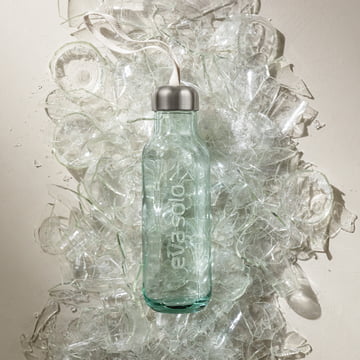 Recycled Glass samling af Eva Solo