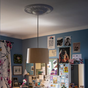 Foscarini - Twiggy Wood LED pendel