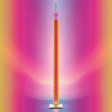 Foscarini - Uptown LED gulvlampe