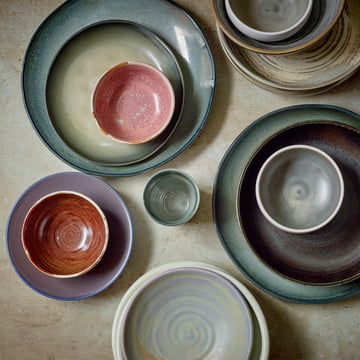 Chef Ceramics skåle fra HKliving
