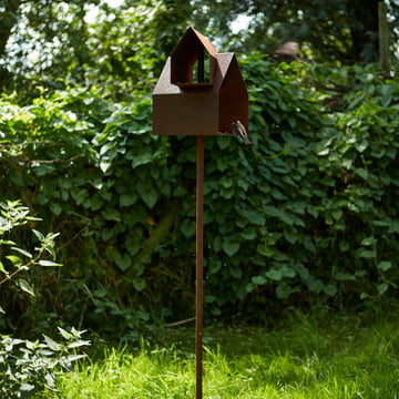 Size Matters Birdhouse af Frederik Roijé