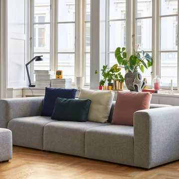 20% rabat på HAY's Mags sofaserie