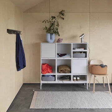 Det Stacked System fra Muuto