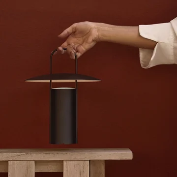 Batterilygter JWDA batterilygte fra Audo