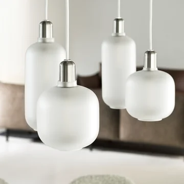 Normann Copenhagen - Amp pendel
