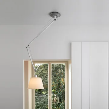 Tolomeo Decentrata Suspensione pendel fra Artemide