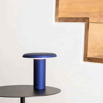 Takku bordlampe LED fra Artemide