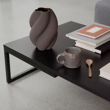 Mirror sofabord fra Softline