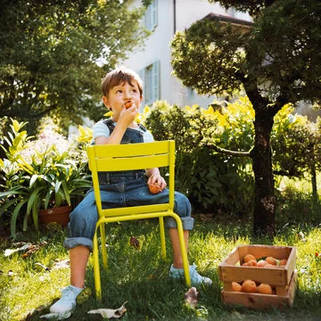 Luxembourg Kid-serien