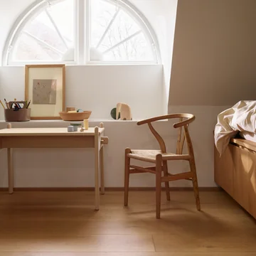 Carl Hansen - CH24 Wishbone børnestol