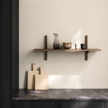 A-Light Shelf fra Andersen Furniture