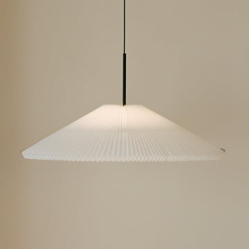 New Works - Nebra LED pendel S, hvid