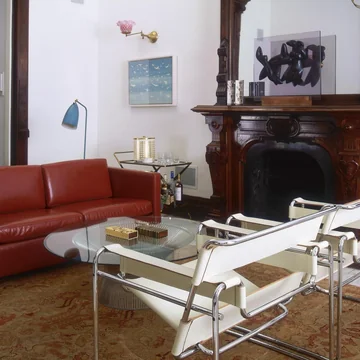 Knoll - Platner sofabord