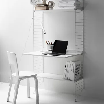String - Workstation-kombination
