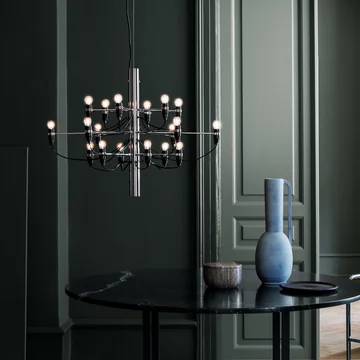 Ikoniske designer pendellamper