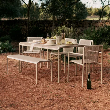 Ferm Living - Dapple, kashmir