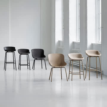 Hyg serie af Normann Copenhagen