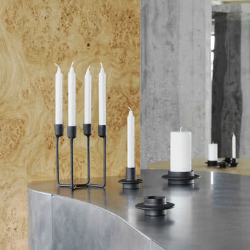 Heima lysestage fra Normann Copenhagen