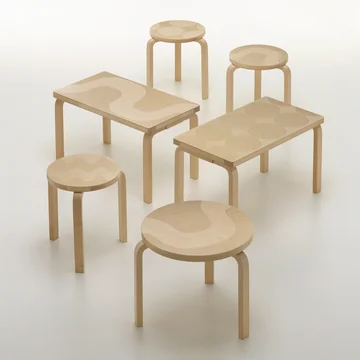 Artek - Artek x Marimekko kollektion