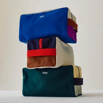 HAY - Multi toilettaske, M