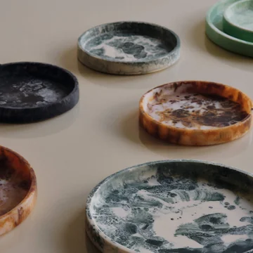 Ferm Living - Mist