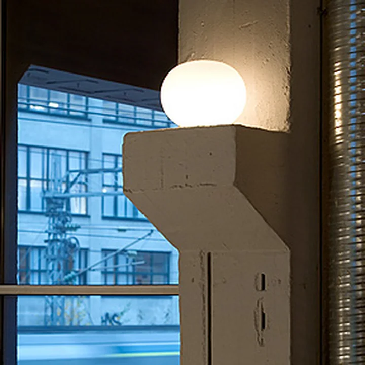 Flos Glo-Ball Basic lampe
