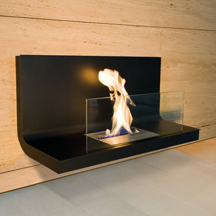 Radius Design – Wall Flame