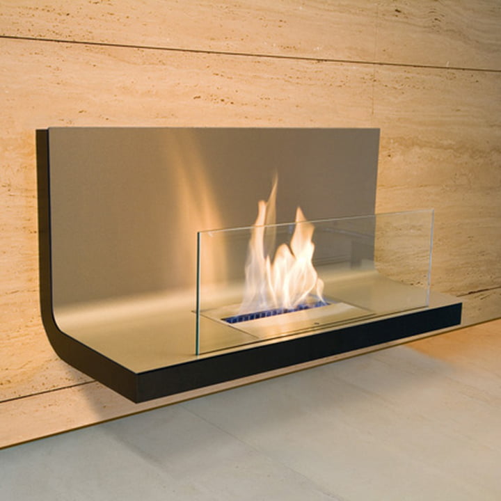 Radius Design – Wall Flame