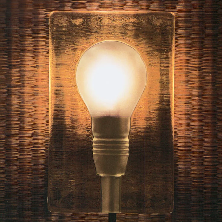 Design House Stockholm – Block Lamp